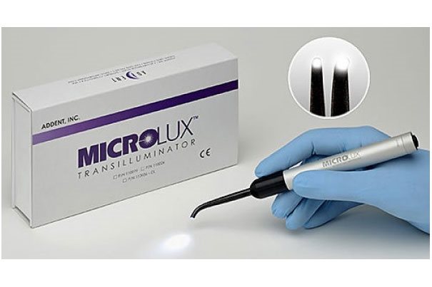 microlux ml4000dch