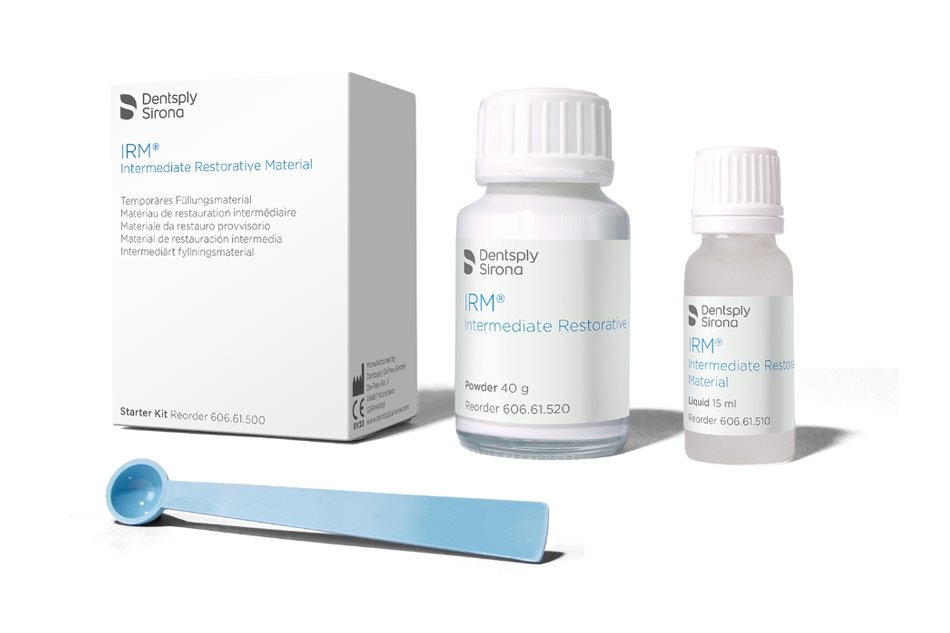 Irm Pulver Dentonet Ch